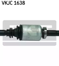 skf vkjc1638
